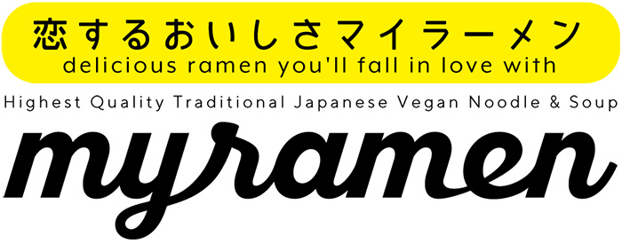 恋するおいしさマイラーメン