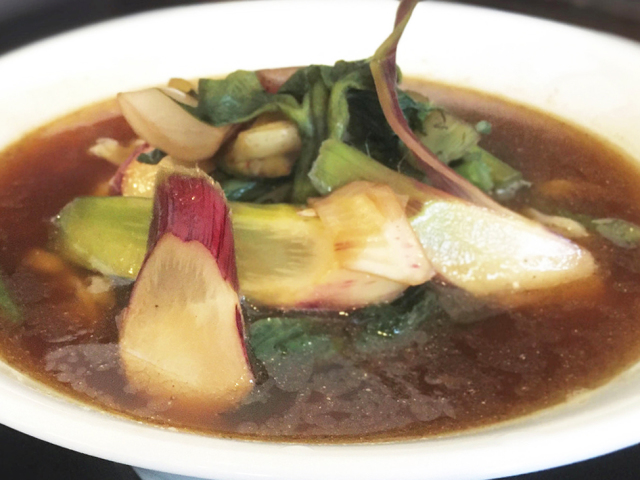 山菜ラーメン2食入り